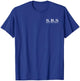 UK British Special Boat Service SBS Frog Logo T-Shirt - T-Shirt | Royal