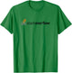 Stack Overflow - Software Programming, Computer Science v.1 T-Shirt - T-Shirt | Irish Green