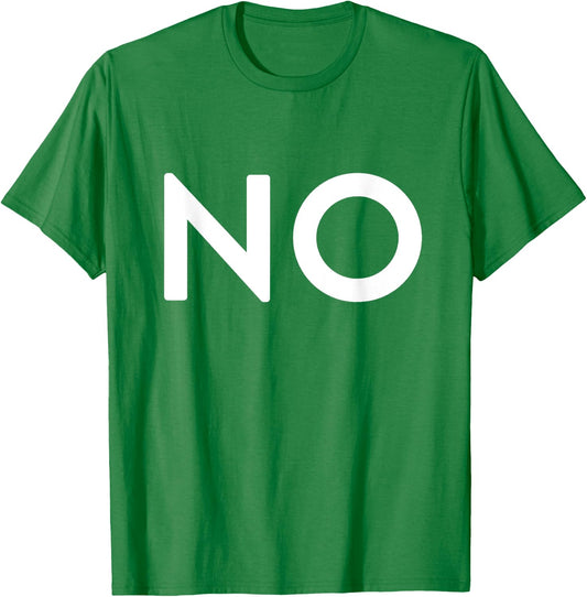 NO - Norway Three Part Combo Design - Norwegian Flag Part 1 T-Shirt - T-Shirt | Irish Green