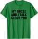 T-Shirt T-Shirt - T-Shirt | Irish Green