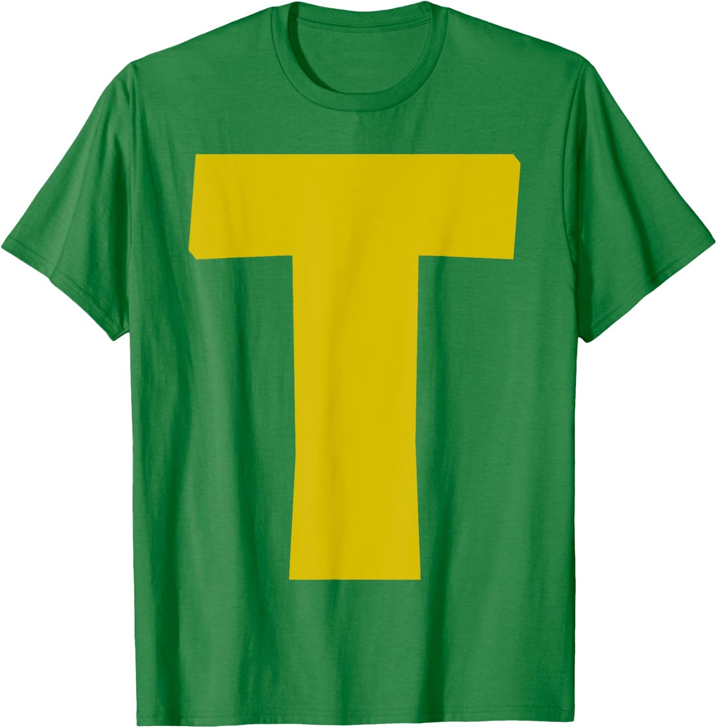 Turbo Man Jingle All The Way Matching Christmas Pajamas T-Shirt - T-Shirt | Irish Green