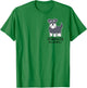 Schnauzer Mom Schnauzer Lover Dog Lover Mothers Day Women T-Shirt - T-Shirt | Irish Green