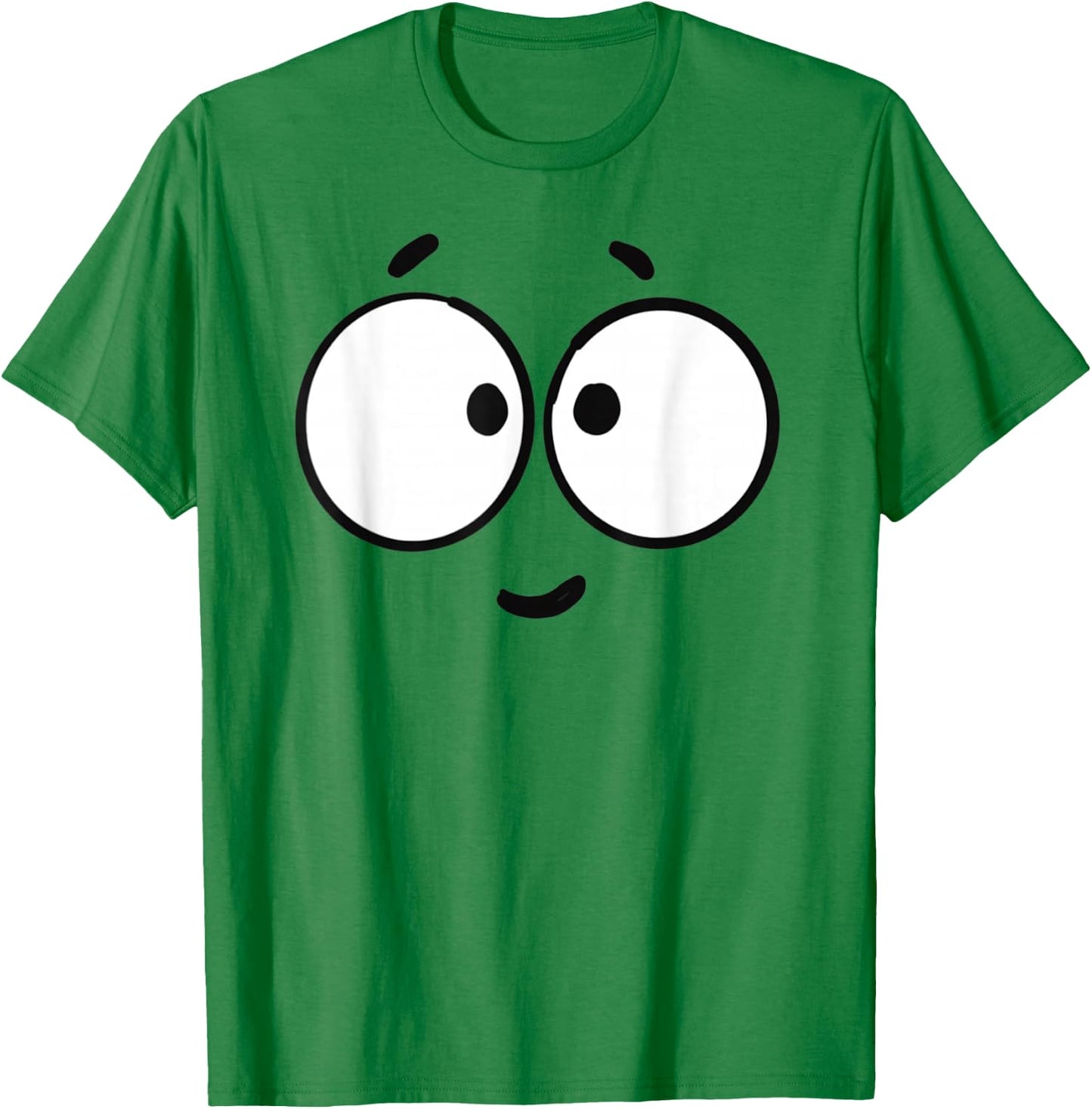 A Little Peaceful SPOT T-Shirt - T-Shirt | Irish Green