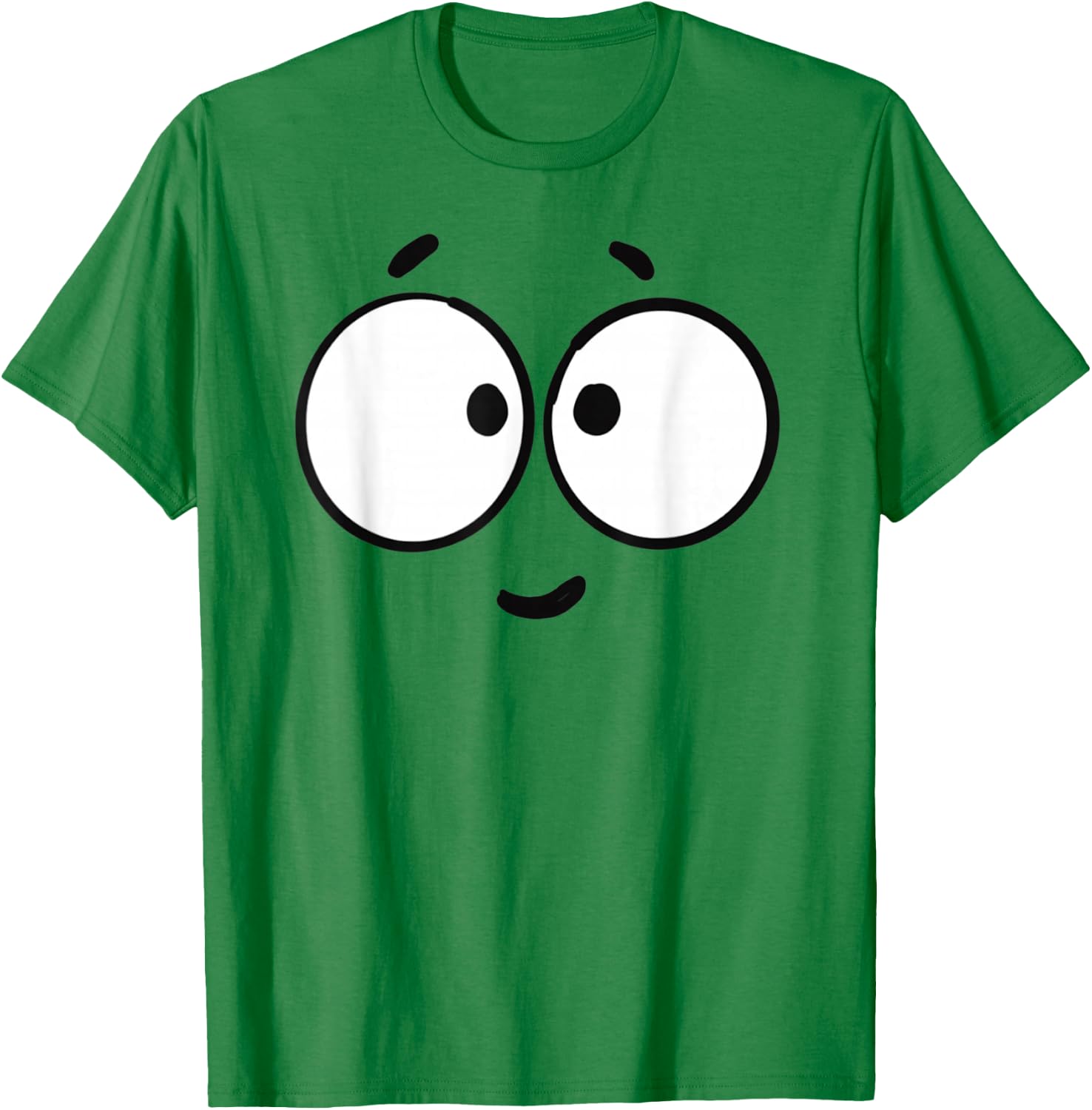 A Little Peaceful SPOT T-Shirt - T-Shirt | Irish Green