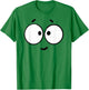 A Little Peaceful SPOT T-Shirt - T-Shirt | Irish Green