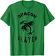 Dragon Slayer T-Shirt - T-Shirt | Irish Green
