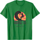 Hang 10 T-Shirt - T-Shirt | Irish Green