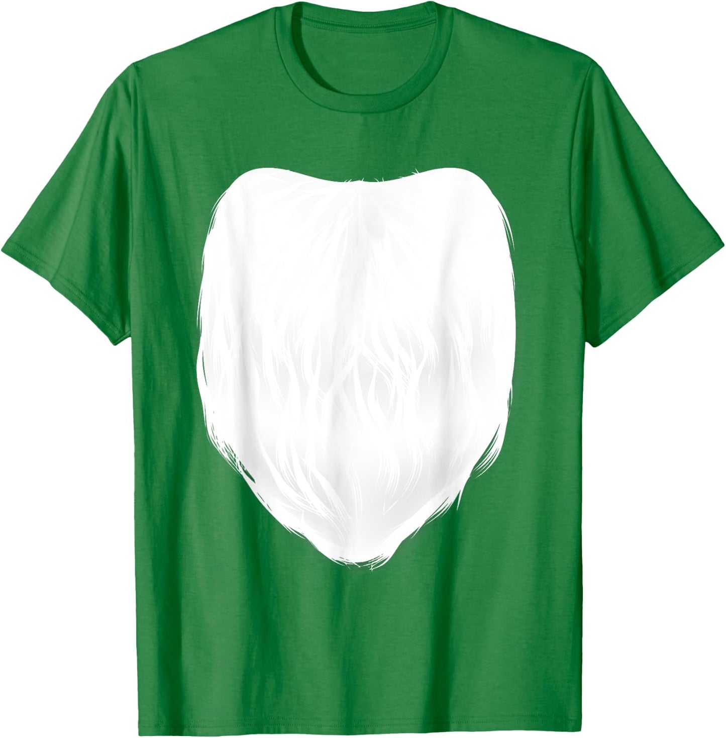 DIY Halloween Costume Orange Fox Costume for Kids Sly Fox T-Shirt - T-Shirt | Irish Green