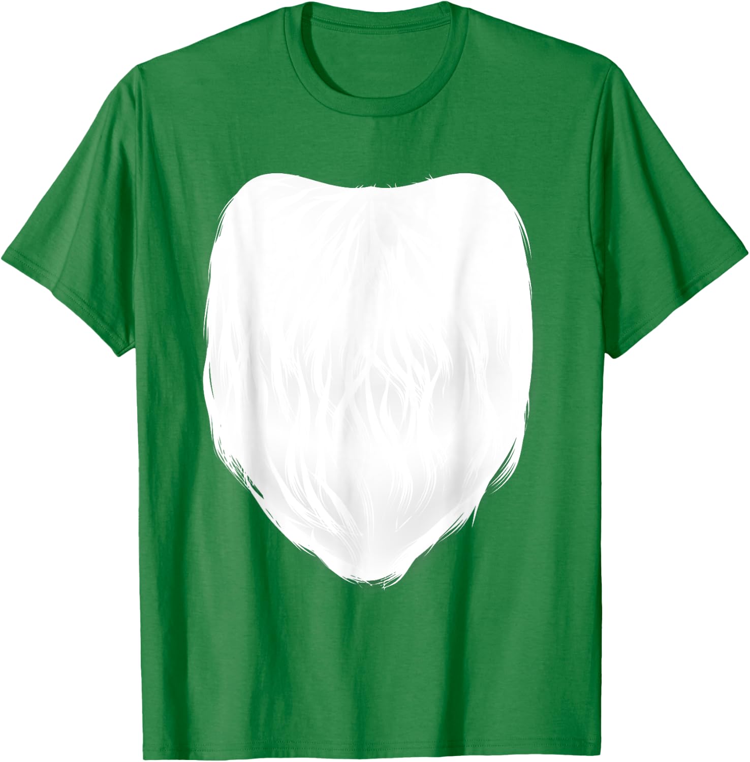 DIY Halloween Costume Orange Fox Costume for Kids Sly Fox T-Shirt - T-Shirt | Irish Green