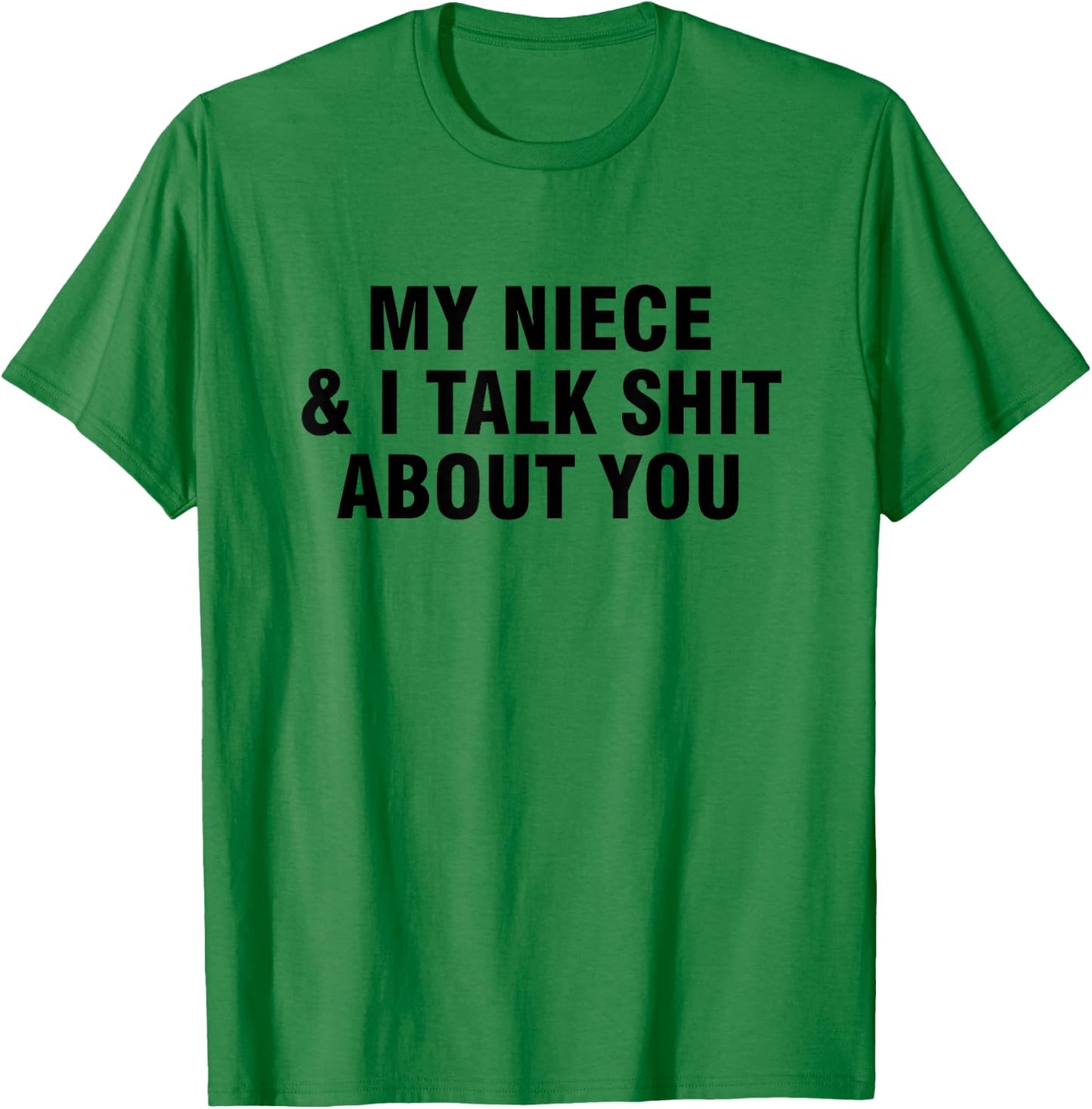 T-Shirt T-Shirt - T-Shirt | Irish Green