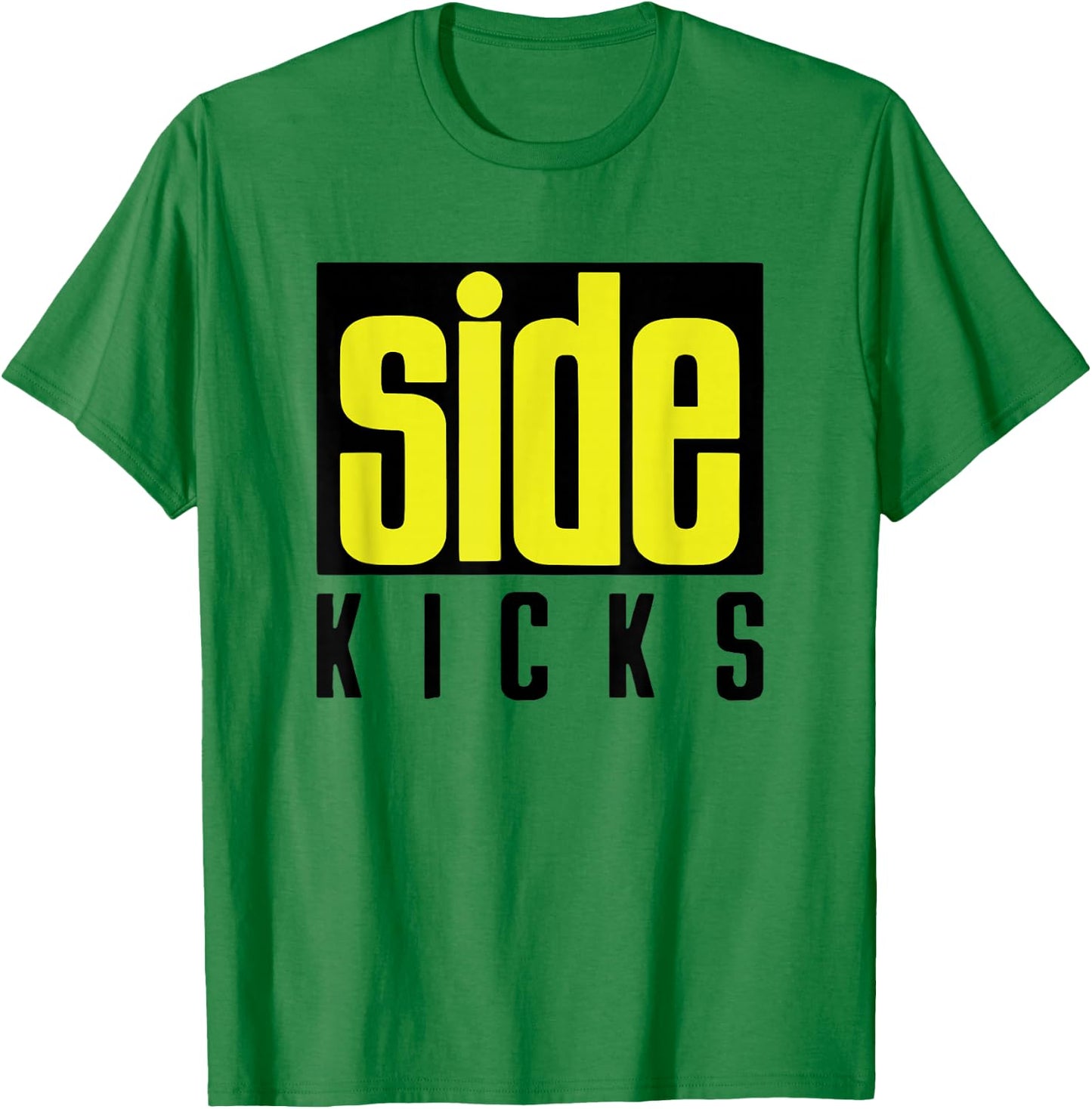 Father of the bride side kicks Sidekicks T-Shirt - T-Shirt | Irish Green
