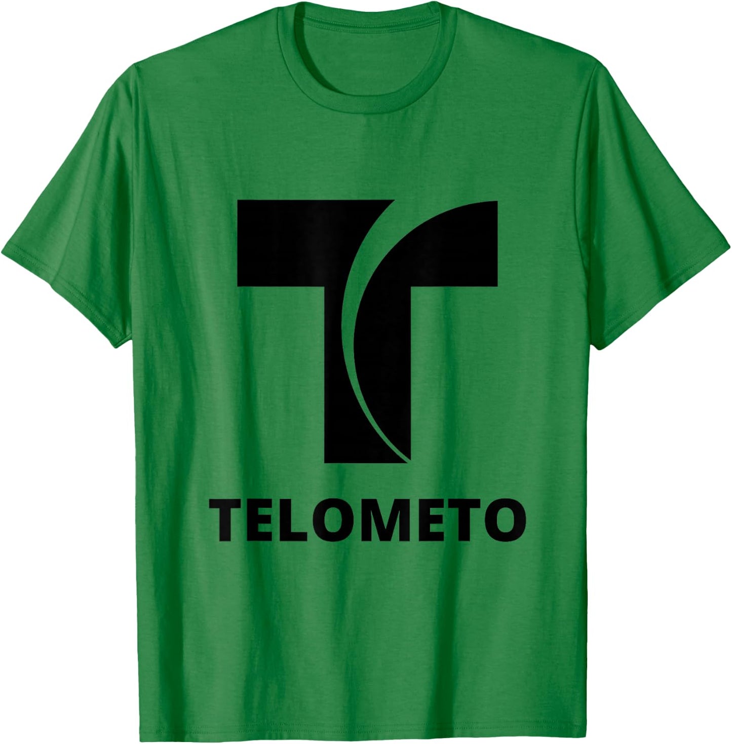 Telometo T-Shirt - T-Shirt | Irish Green