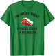 Steak Lover, Carnivore, Funny T-Shirt - T-Shirt | Irish Green