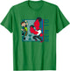Ben 10 Ben 10 T-Shirt - T-Shirt | Irish Green