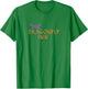 Gilmore Girls Dragonfly Inn Drawing TV Show T-Shirt - T-Shirt | Irish Green