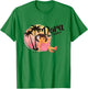Dora the Explorer Tropical Breezes T-Shirt - T-Shirt | Irish Green