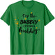 Engagement Pop The Bubbly Im Getting a Hubby Bride to Be T-Shirt - T-Shirt | Irish Green