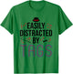 Barbershop Quartet Harmony Music Funny Tag Singing T-Shirt - T-Shirt | Irish Green
