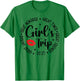 Girls Trip 2025 Weekend Vacation Matching Group T-Shirt - T-Shirt | Irish Green