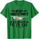 RC Aeroplane Old Man with Many RC Planes Remote Controlled Pilot T-Shirt - T-Shirt | Irish Green
