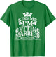I'm Getting Married St Patrick's Day Engagement T-Shirt - T-Shirt | Irish Green