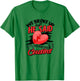 We broke up but he said we could still be cousins - Care T-Shirt - T-Shirt | Irish Green
