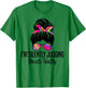 I'm Silently Judging Your Teeth Funny Dentist Dental Surgeon T-Shirt - T-Shirt | Irish Green