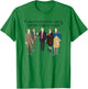 Donald Trump 2020 Election for President Keep America Great T-Shirt - T-Shirt | Irish Green