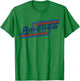 America Retro 250 Years 250th Anniversary USA 1776 2026 T-Shirt - T-Shirt | Irish Green