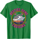 Besties Gone Cruising 2025 Girls Matching Women Cruise T-Shirt - T-Shirt | Irish Green