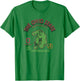 Ohio State Buckeyes Hulk Vintage Marvel Gray T-Shirt - T-Shirt | Irish Green