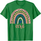 Ari Ari Name Birthday Shirt Gift T-Shirt - T-Shirt | Irish Green