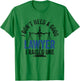 I Don't Need A Good Lawyer I Raised One Advocate Law T-Shirt - T-Shirt | Irish Green