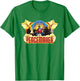 Peacemaker Main Crew T-Shirt - T-Shirt | Irish Green