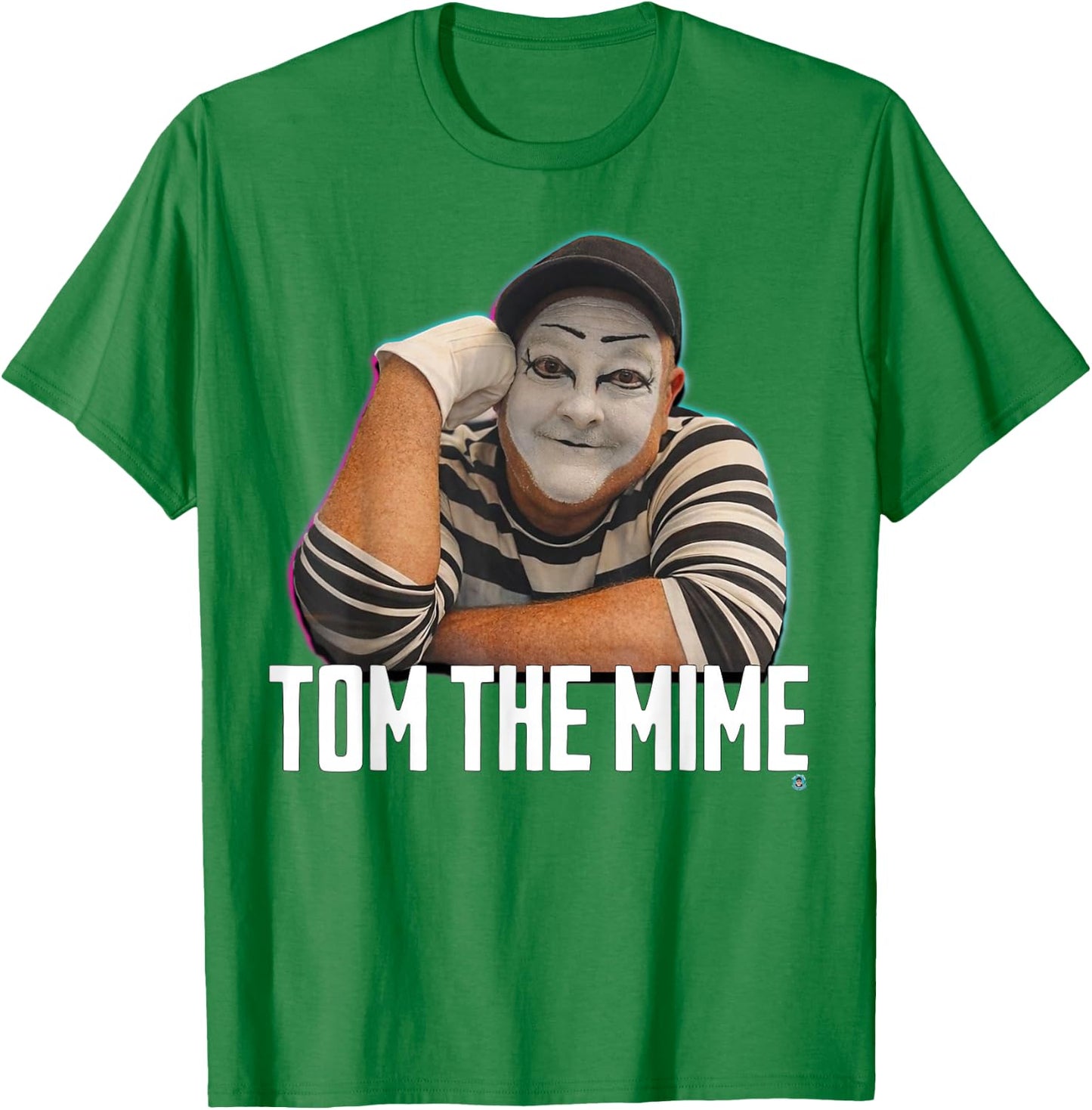 Collection T-Shirt - T-Shirt | Irish Green