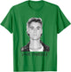 Justin Bieber Official Love Yourself Small T-Shirt - T-Shirt | Irish Green