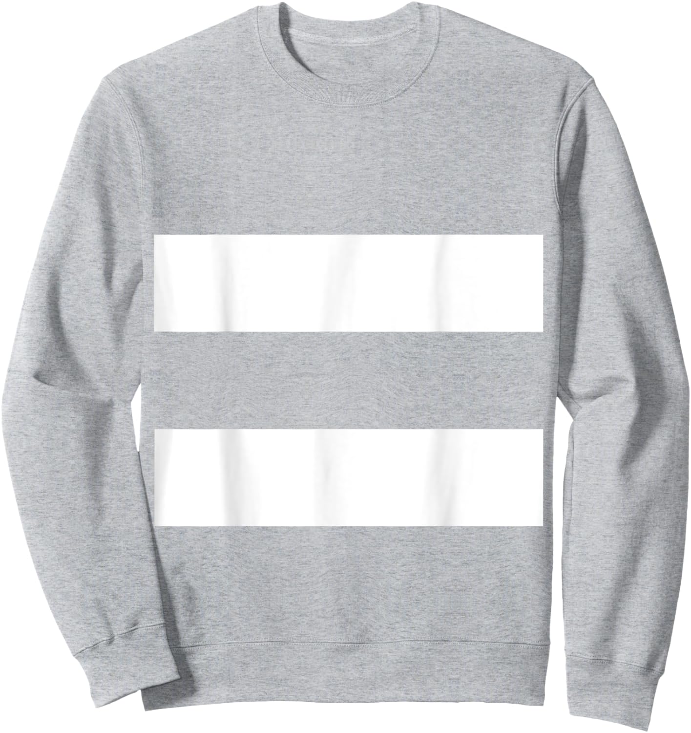 Traffic Cone Halloween Costume Sweatshirt - Sweatshirt | Ash