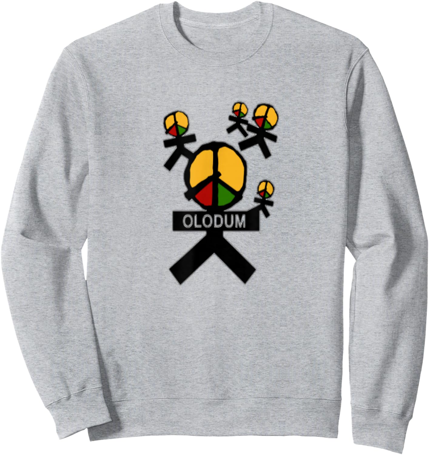 Classic Cartoons | Animation 80s And 90s Sweatshirt - Sweatshirt | Ash