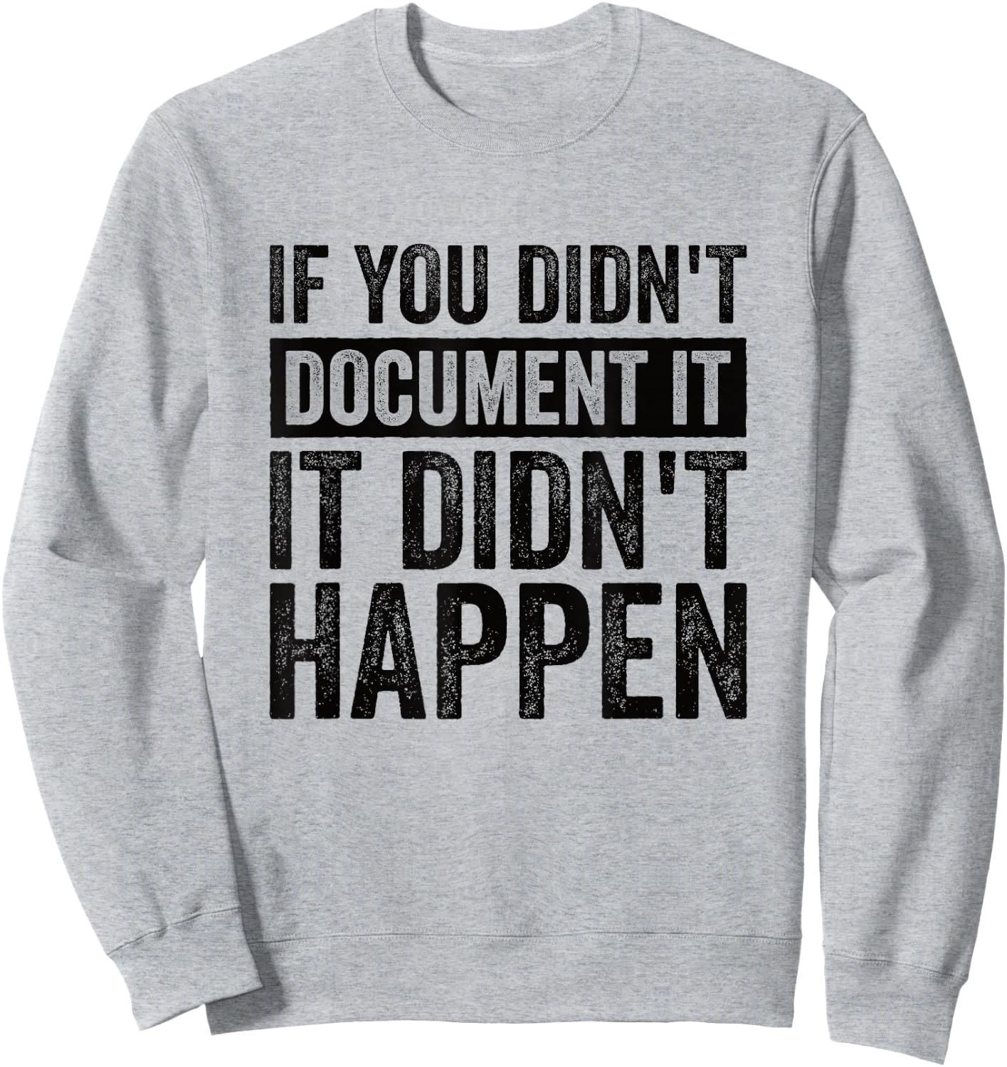 Medical Coder Medical Billing and Coding Sweatshirt - Sweatshirt | Ash