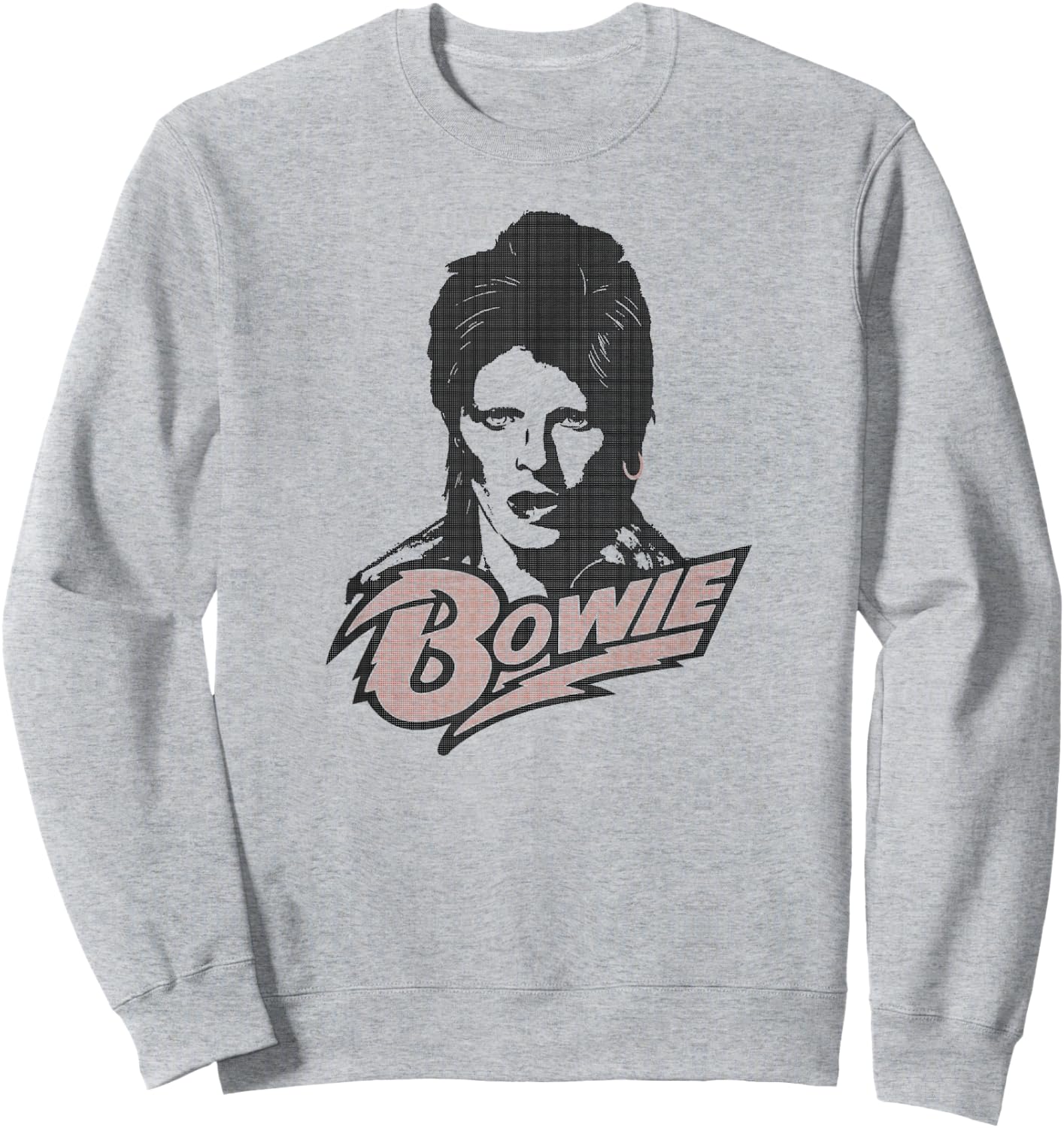 David Bowie - Rock 'N' Roll Suicide Sweatshirt - Sweatshirt | Ash