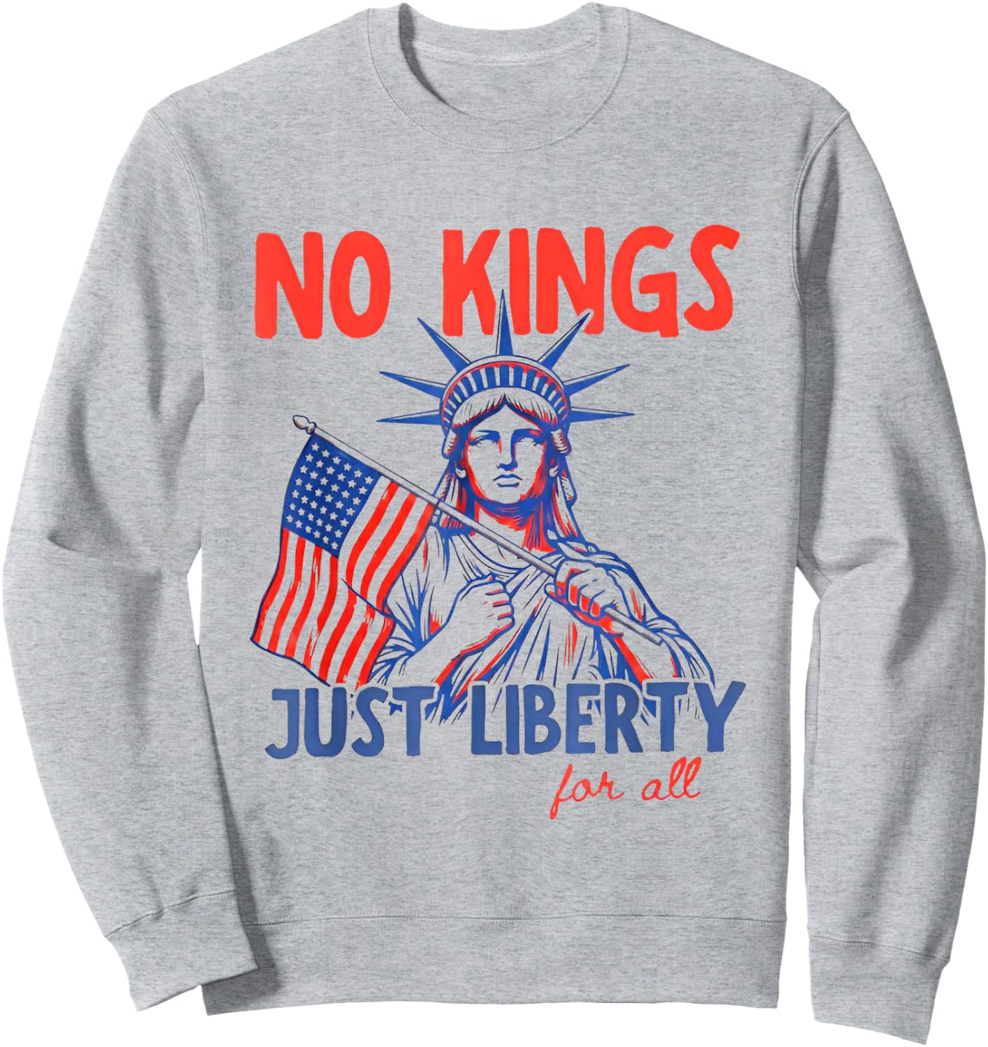 T-Shirt Sweatshirt - Sweatshirt | Ash