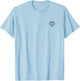 Tales of Arise Enblem 001 T-Shirt - T-Shirt | Light Blue