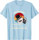 I do believe I will have the Chicken Fingers T-Shirt - T-Shirt | Light Blue