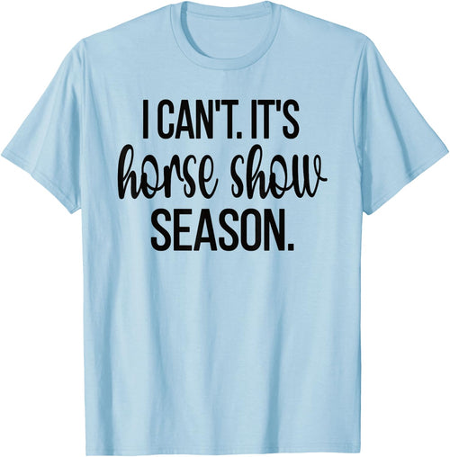 Horse Show Season Equestrian Show Jumping Horseback Riding
