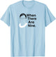 Ruth Bader Ginsburg RBG Woman Lawyer Shirt T-Shirt - T-Shirt | Light Blue