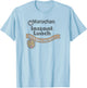 Maruchan Instant Lunch Hot & Spicy Chicken Flavor Logo T-Shirt - T-Shirt | Light Blue
