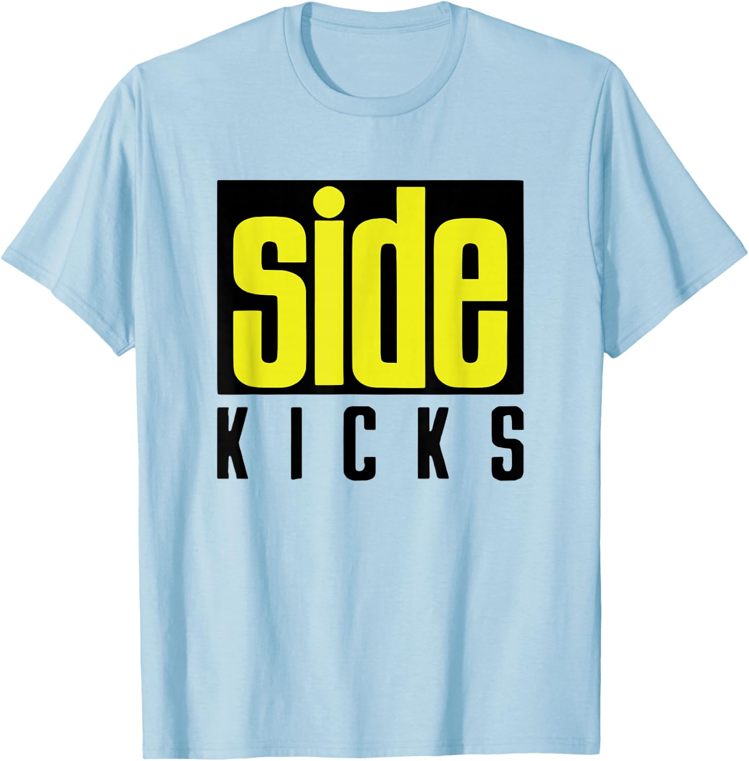 Father of the bride side kicks Sidekicks T-Shirt - T-Shirt | Light Blue