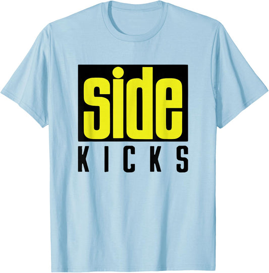 Father of the bride side kicks Sidekicks T-Shirt - T-Shirt | Light Blue