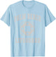 Funny PALM BEACH LIFEGUARDS Family Cruise Girls Trip Guy T-Shirt - T-Shirt | Light Blue