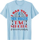 Barbershop Quartet Singers Tag Singing Barbershop Music T-Shirt - T-Shirt | Light Blue